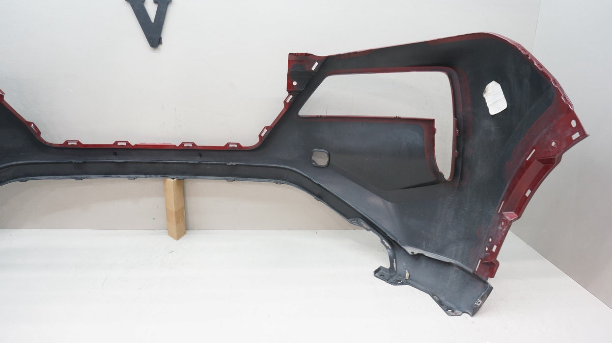 2021-2023 NISSAN ROGUE FRONT BUMPER COVER PANEL 62022 6RR0H OEM
