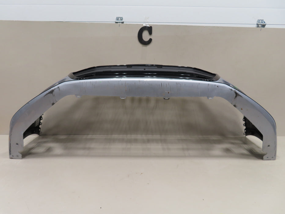 2019 2020 2021 2022 Audi S8 D5 Front Bumper Cover OEM