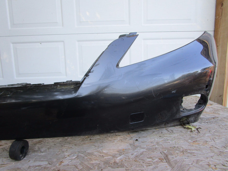 10 11 12 LEXUS RX350 FRONT BUMPER COVER OEM