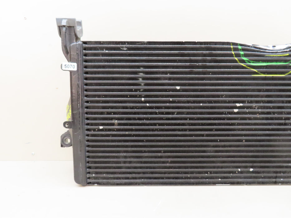 2019-2022 RAM 2500 3500 6.7L TURBO DIESEL INTERCOOLER AIR CHARGER OEM 3E015103