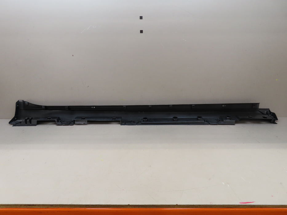 2019 2020 2021 LEXUS ES300H ES350 LEFT DRIVER SIDE ROCKER PANEL OEM 75852-06380