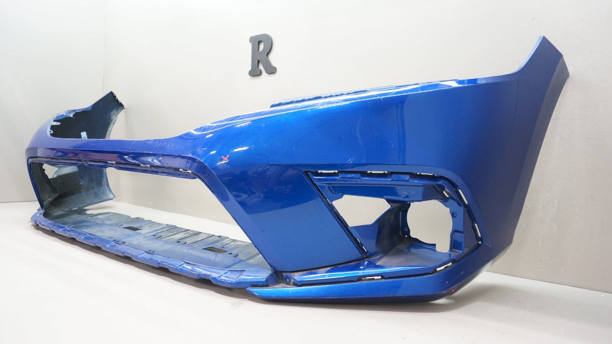 2022-2024 HONDA CIVIC FRONT BUMPER COVER PANEL OEM 71101-T20-A000