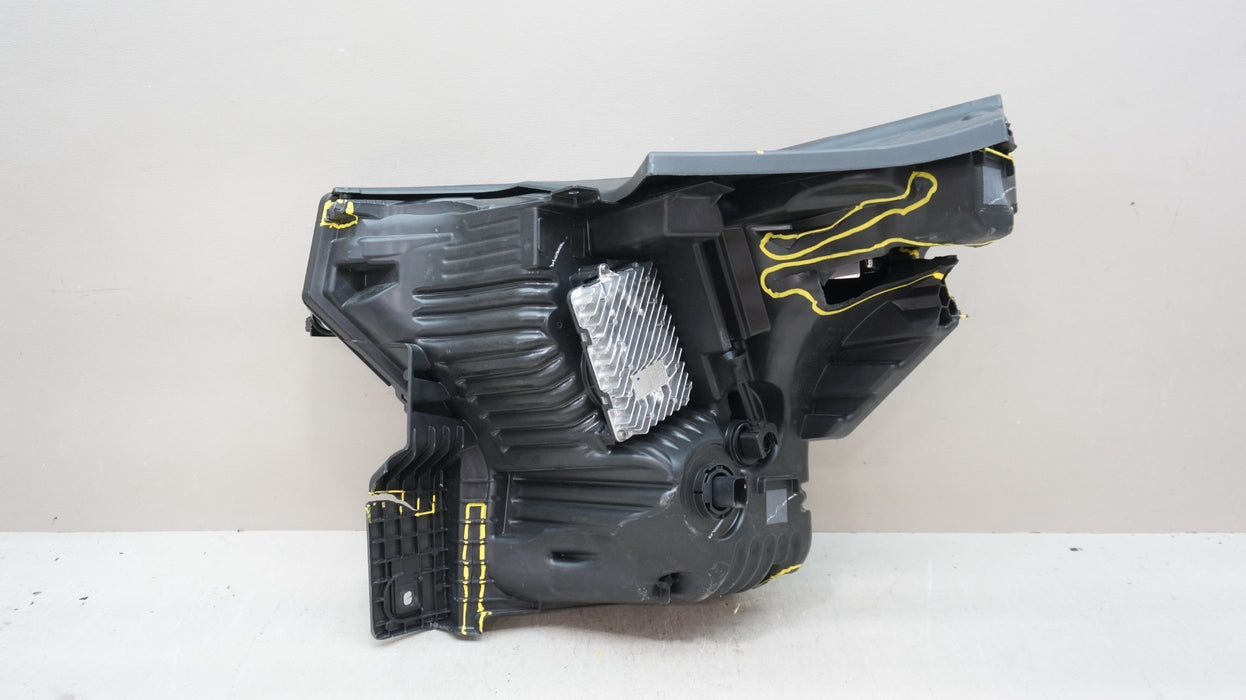 2024-2025 CHEVROLET TRAVERSE FRONT RIGHT PASSENGER SIDE LED HEADLIGHT OEM
