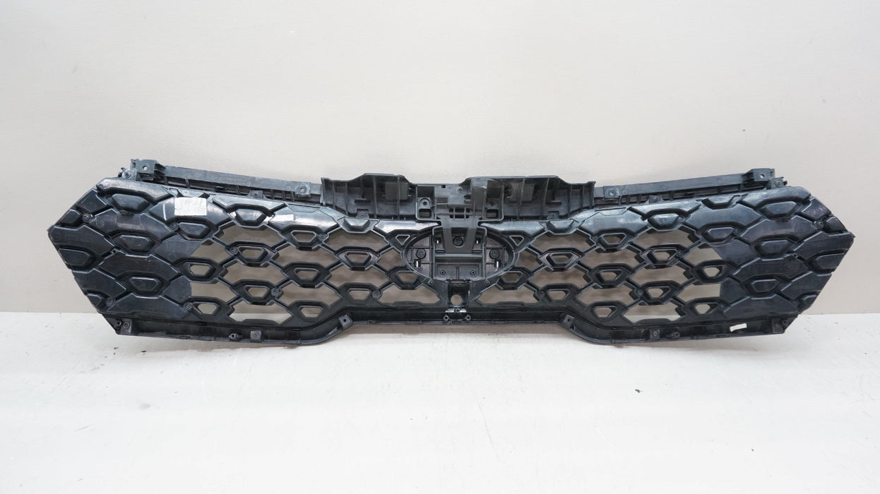 2021-2023 KIA SORENTO FRONT BUMPER RADIATOR GRILLE OEM 86350-R5310
