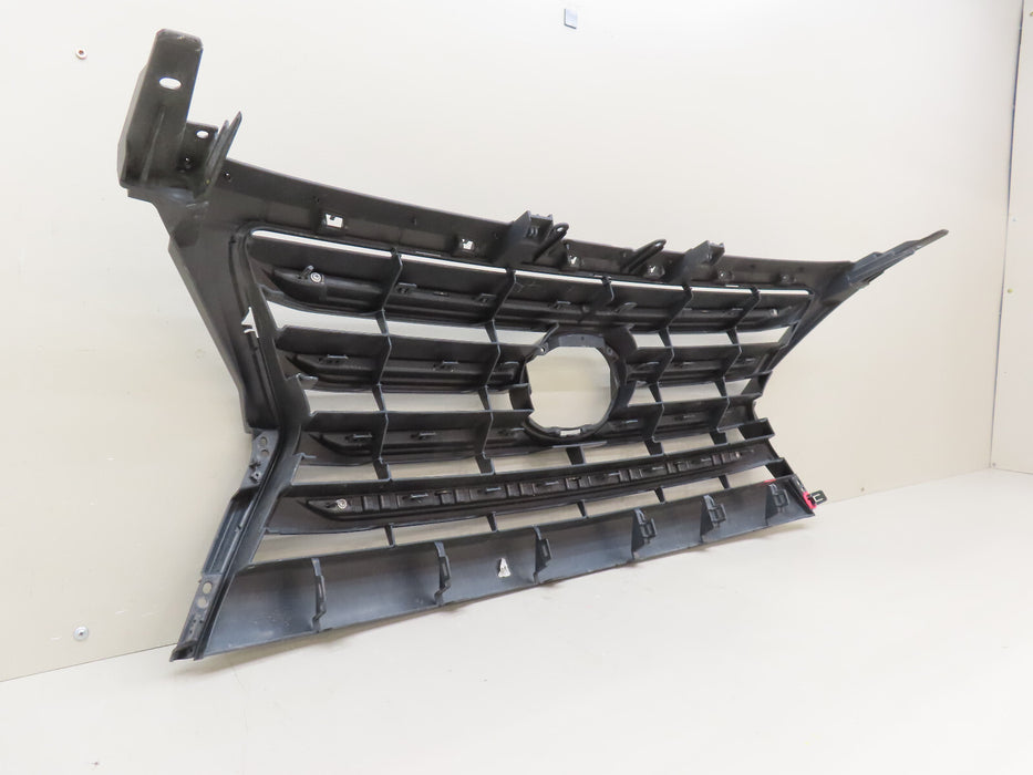 2014-2019 LEXUS GX460 FRONT UPPER GRILL GRILLE OEM 53101-60850