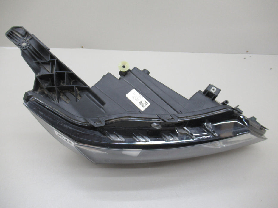 2015 2016 2017 2018 2019 2020 2021 Chevy Impala RH Halogen Headlight LAMP OEM