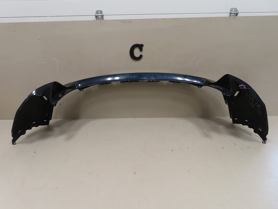 2019-2020 INFINITI QX50 LUXE PURE SUV REAR BUMPER COVER PANEL OEM 85022-5NA0H