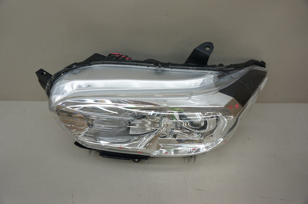 2016-2023 TOYOTA TACOMA FRONT LEFT DRIVERS SIDE HEADLIGHT HALOGEN OEM