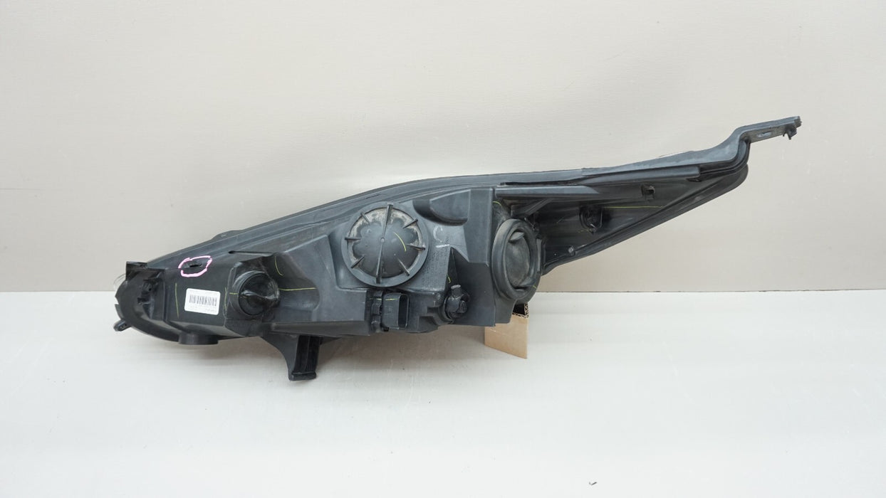 2014-2019 FORD FIESTA FRONT RH RIGHT PASSENGER SIDE HEADLIGHT OEM