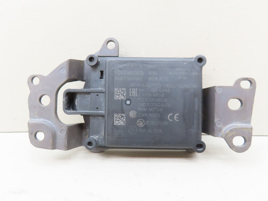 2018-2021 TOYOTA TUNDRA FRONT DISTANCE SENSOR MODULE OEM