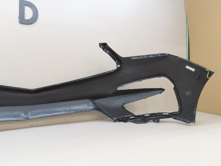 2019-2021 ACURA RDX FRONT BUMPER COVER OEM 71101-TJB-A000