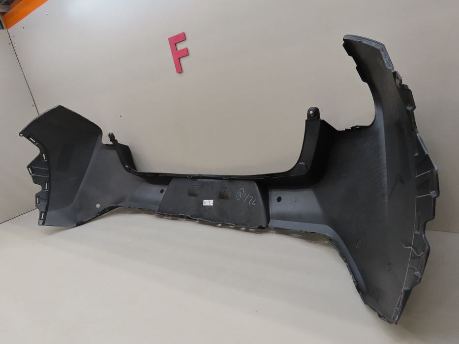 2019-2023 LEXUS UX200 UX250H REAR BUMPER COVER OEM
