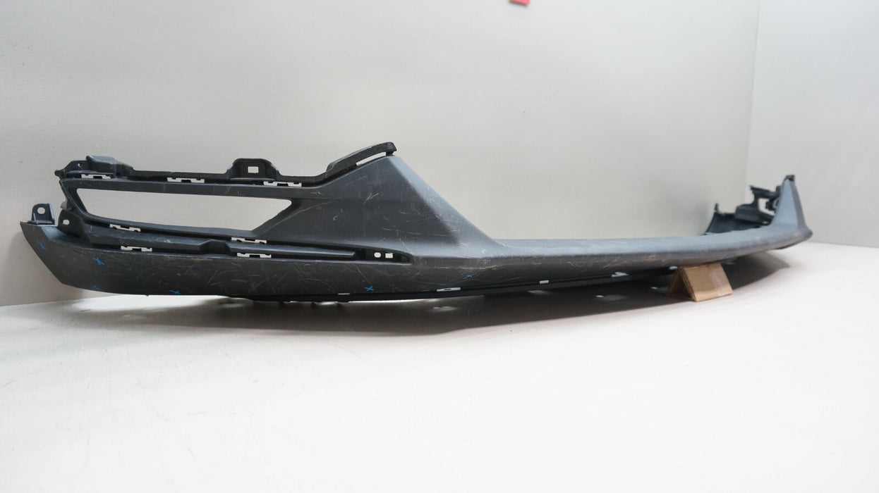 2022-2024 ACURA RDX FRONT LOWER BUMPER VALANCE PANEL OEM 71110-TJB-A2