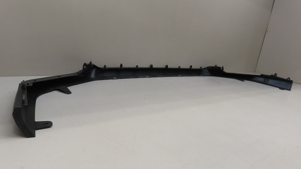 2022 LEXUS NX250 NX350 NX350H NX450H FRONT LOWER BUMPER VALANCE OEM 52411-78050