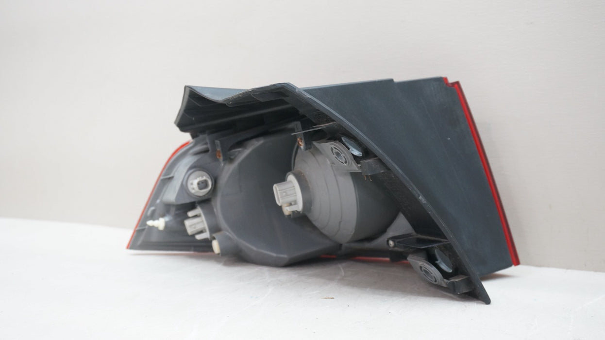 2007-2009 ACURA RDX REAR RIGHT PASSENGER SIDE TAIL LIGHT OEM