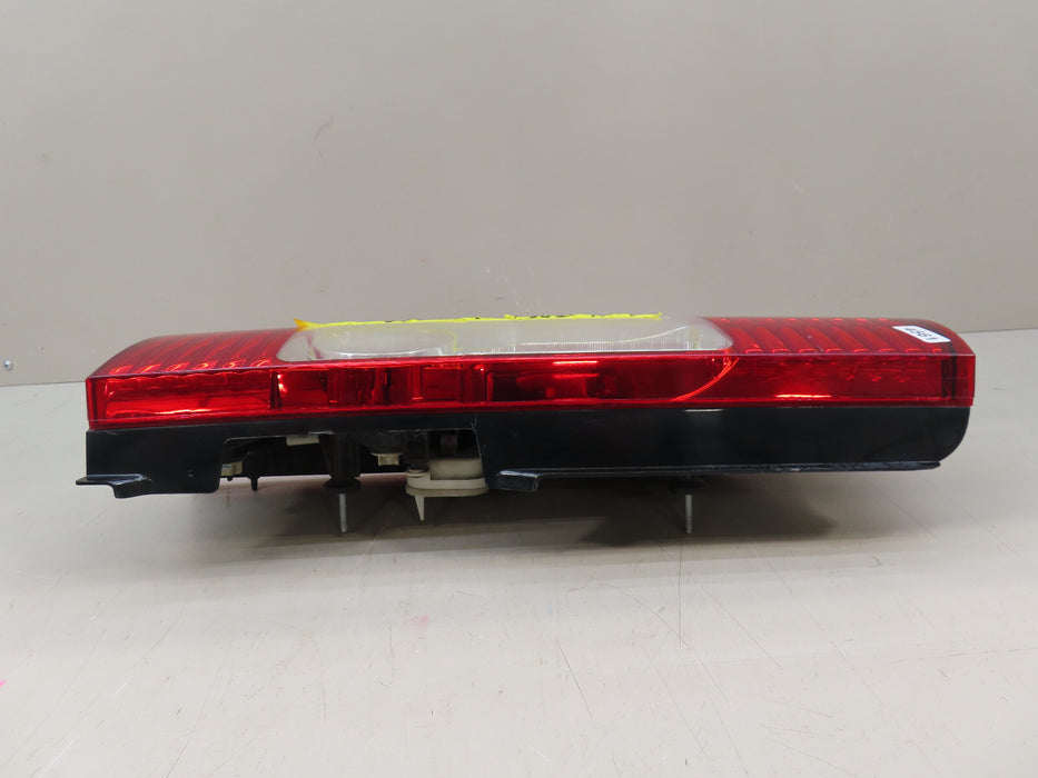2014-2023 RAM PROMASTER CARGO VAN LEFT DRIVER SIDE TAIL LIGHT OEM