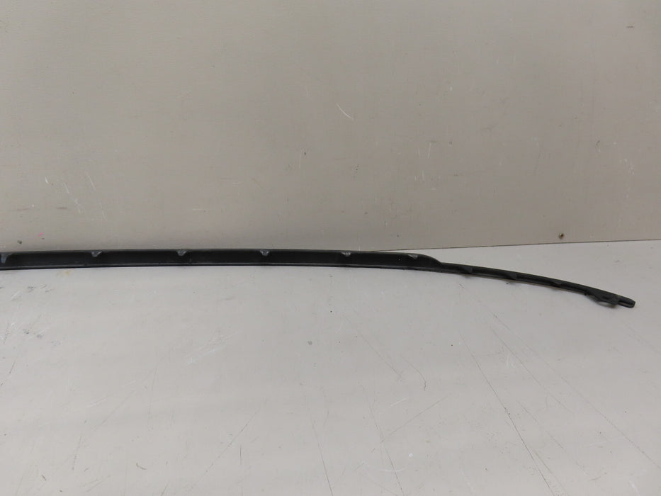 2022-2024 HYUNDAI IONIQ 5 FRONT LOWER VALANCE BUMPER TRIM MOLDING OEM