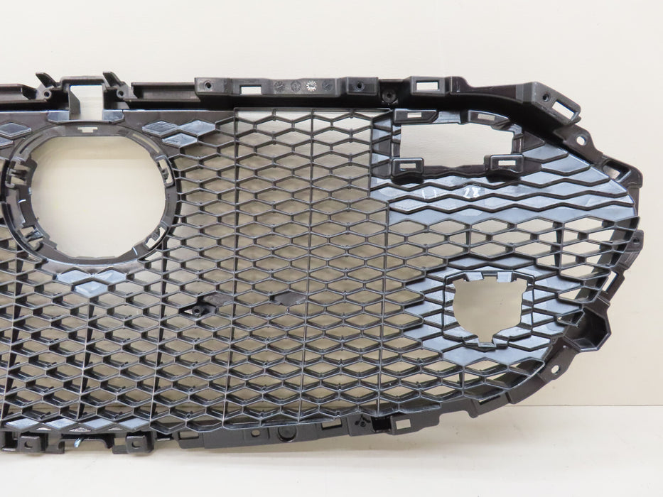 2019-2023 MAZDA 3 FRONT RADIATOR GRILL GRILLE OEM