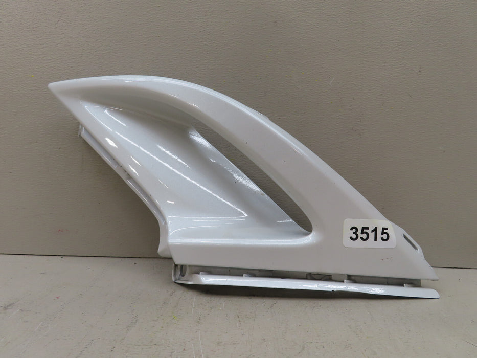 2023-2024 HONDA ACCORD FRONT LEFT SIDE LOWER AIR DUCT BEZEL COVER MOLDING OEM