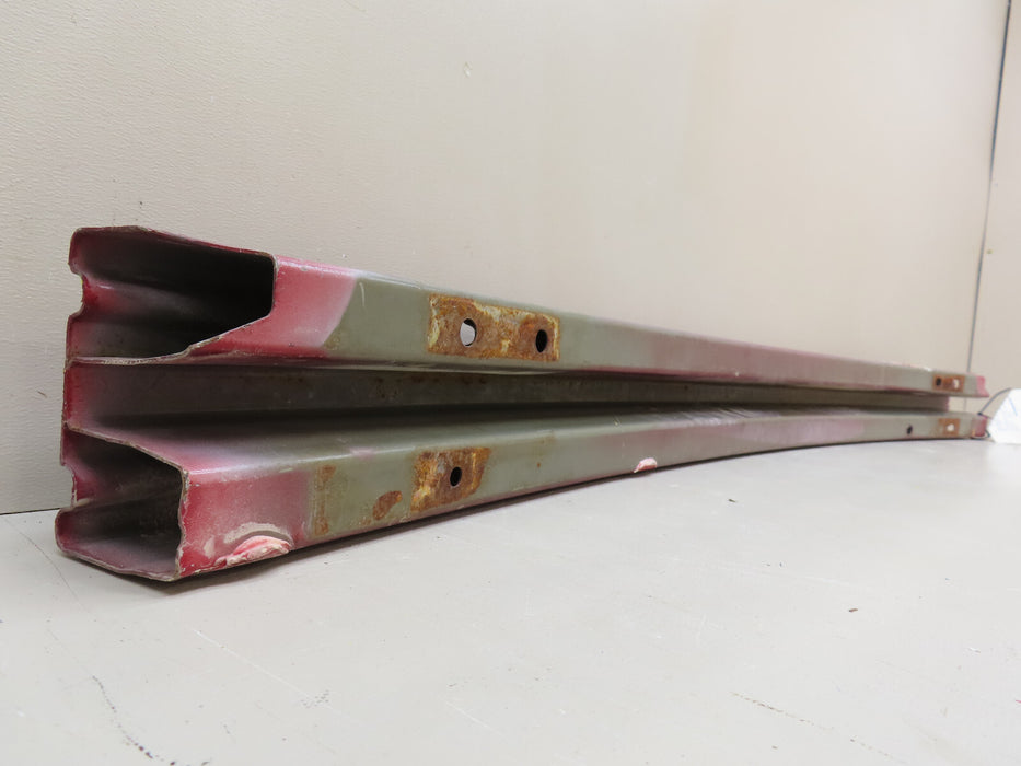 2011-2014 CHRYSLER 300 REAR REINFORCEMENT IMPACT BAR OEM