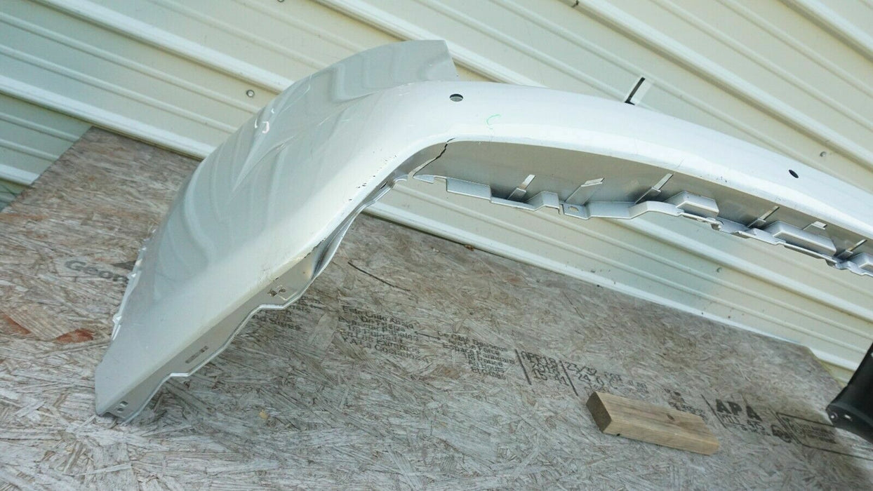 2015-2019 LEXUS NX300H NX200T REAR BUMPER COVER FACTORY 15 16 17 18 19 OEM