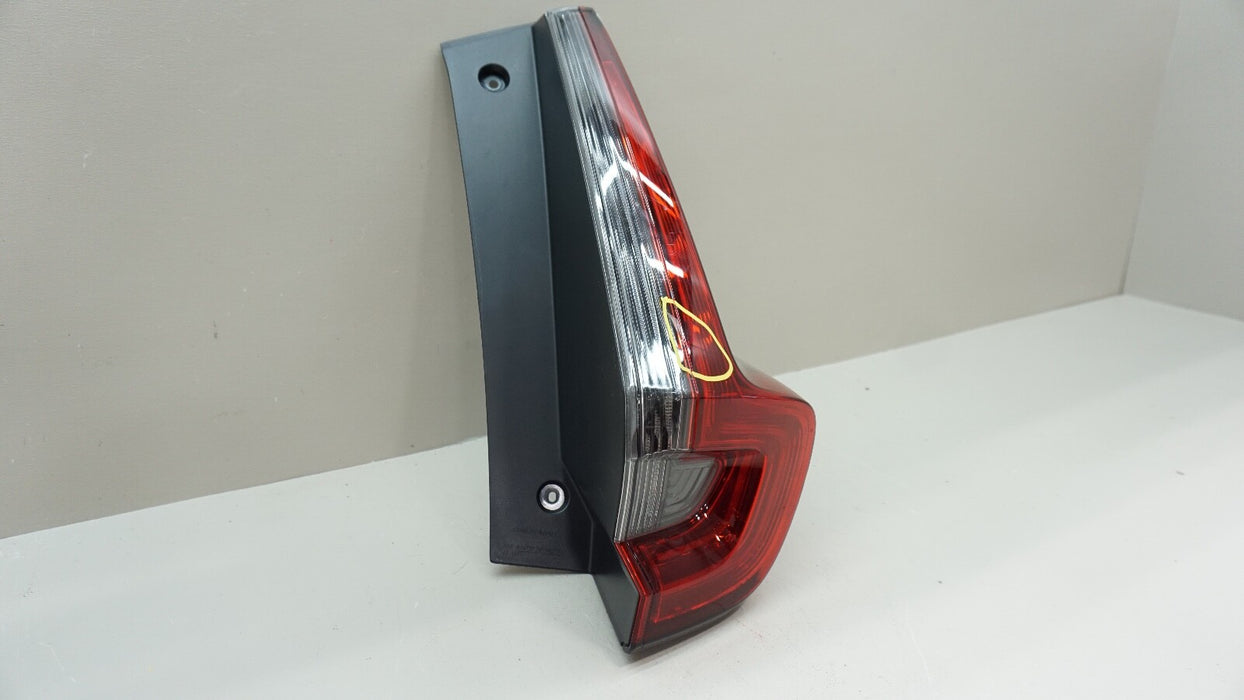 2017-2019 HONDA CRV REAR RH RIGHT PASSENGER SIDE HEADLIGHT OEM