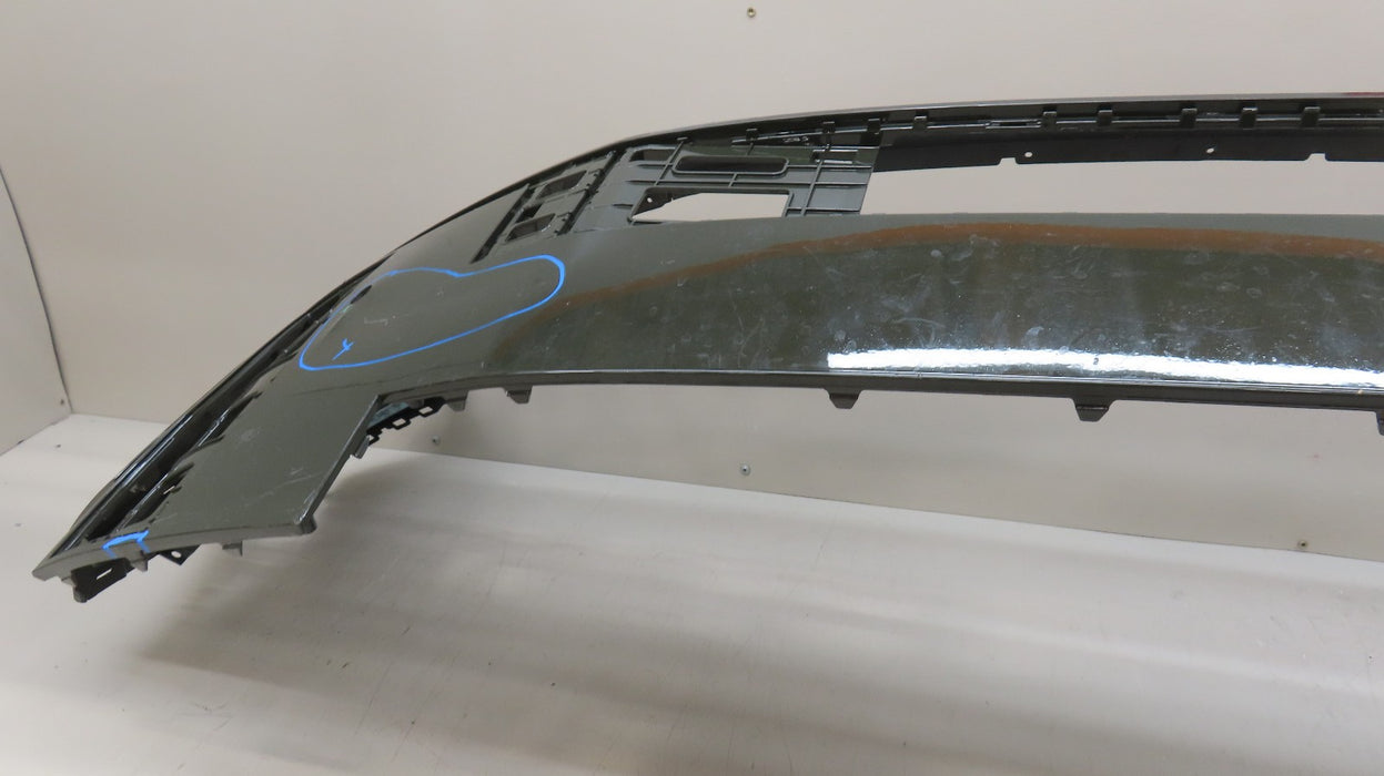 2024-2025 HYUNDAI SANTA FE FRONT BUMPER COVER OEM 86511-R6000