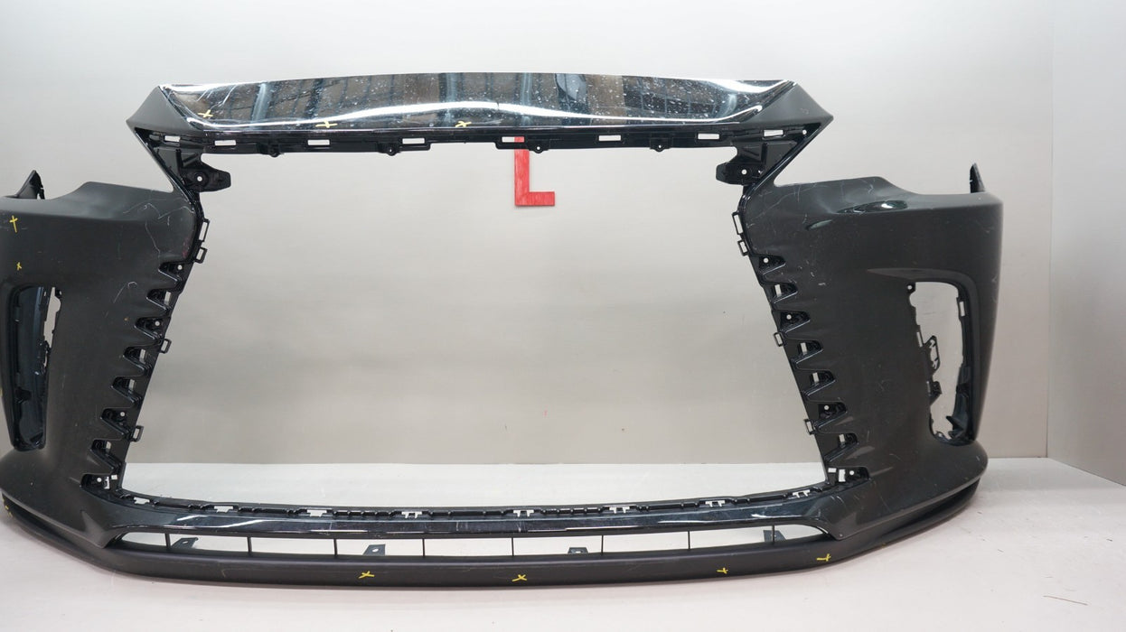 2023-2024 LEXUS RX350 FRONT BUMPER COVER PANEL OEM 52119-0E620