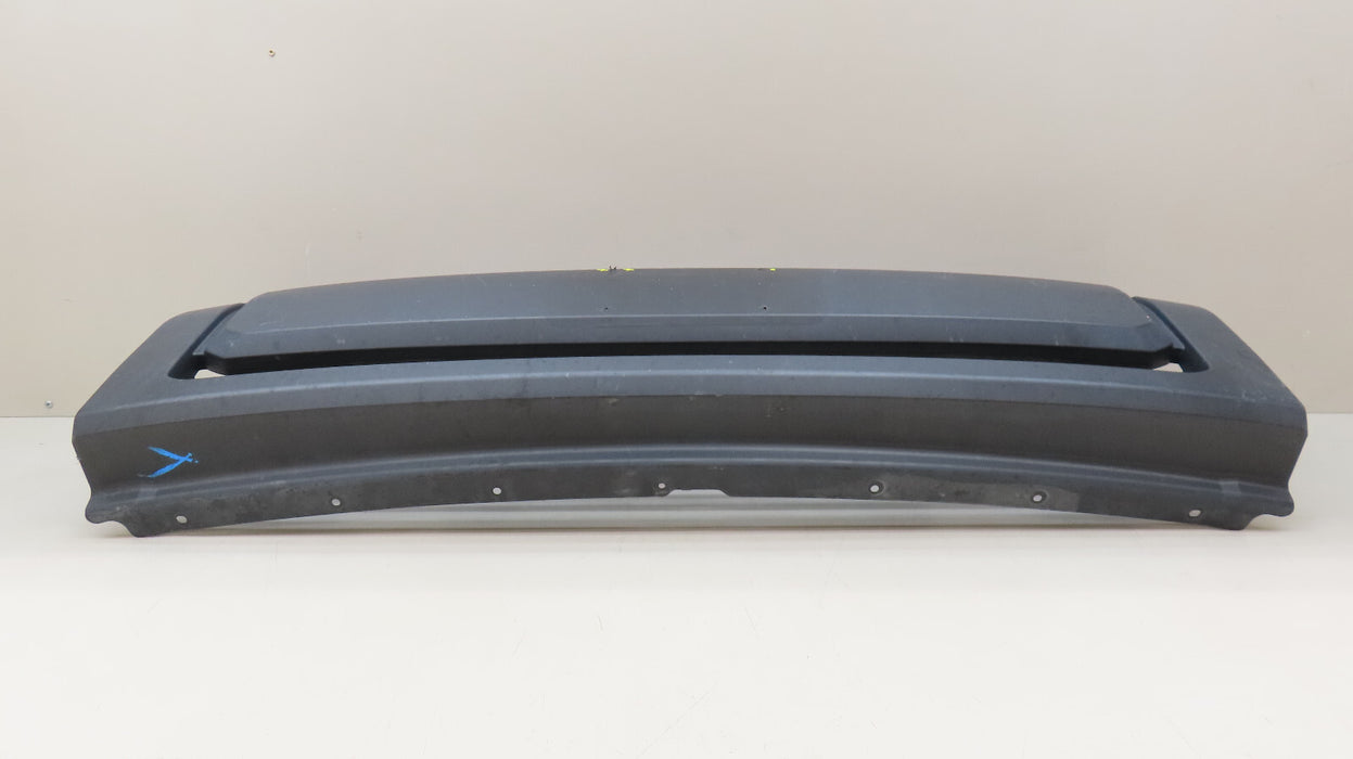 2014-2017 TOYOTA TUNDRA FRONT BUMPER VALANCE PANEL OEM 53911-00050