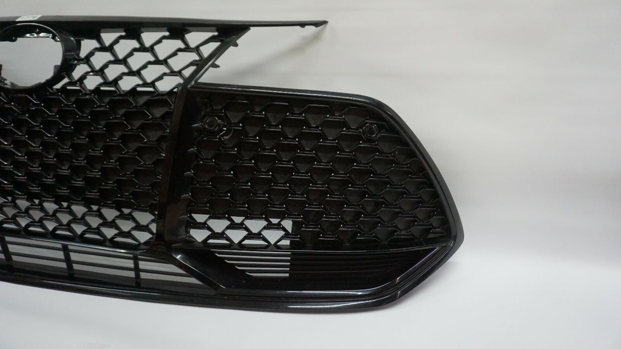 2020-2021 TOYOTA AVALON FRONT BUMPER RADIATOR GRILL GRILLE COVER PANEL OEM 20 21