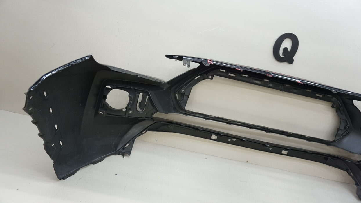 2019-2022 TOYOTA RAV-4 RAV4 FRONT BUMPER COVER OEM 52119 0R200