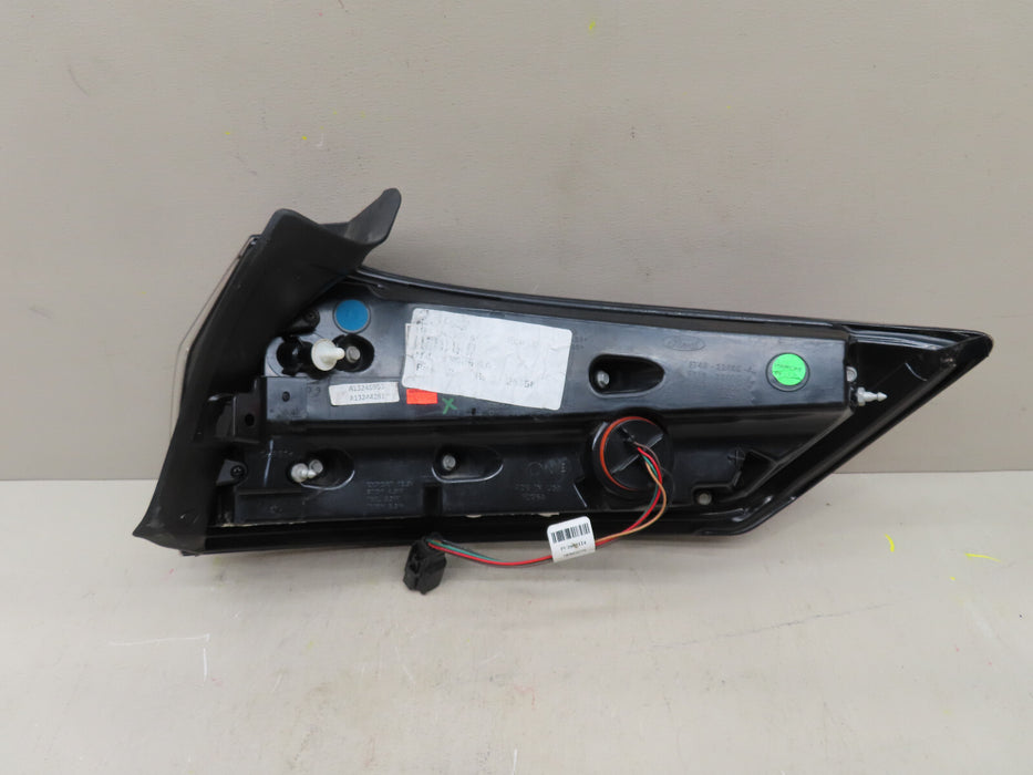 2015-2018 FORD EDGE LEFT LH LED TAIL LIGHT LAMP OEM  HT4Z13405E RPST