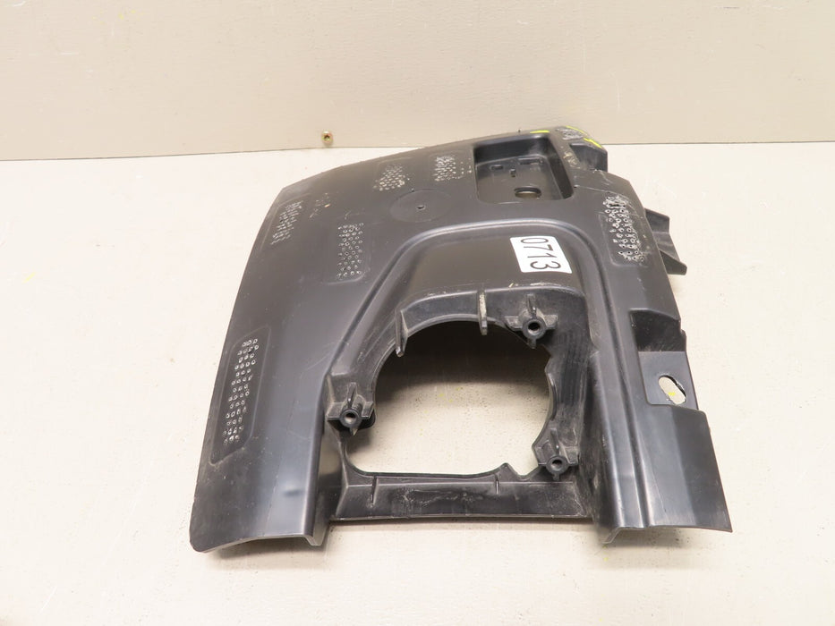 2021 2022 2023 FORD BRONCO RIGHT INNER BUMPER PLASTIC BRACKET OEM