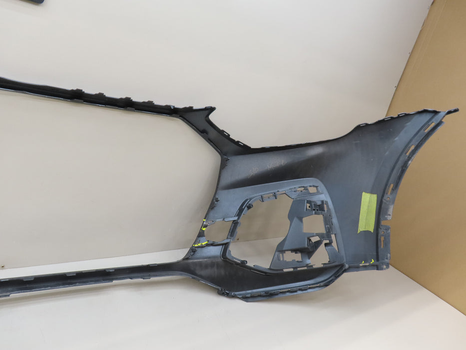 2021 2022 2023 AUDI Q5 FRONT BUMPER COVER OEM 80A807437P