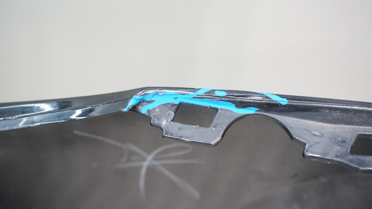 2021-2023 AUDI Q5 FRONT BUMPER COVER PANEL OEM 80A807437P