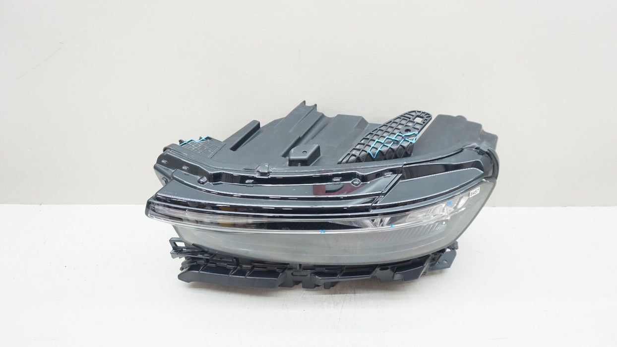2021-2024 JEEP GRAND CHEROKEE FRONT LEFT DRIVER SIDE LED HEADLIGHT OEM