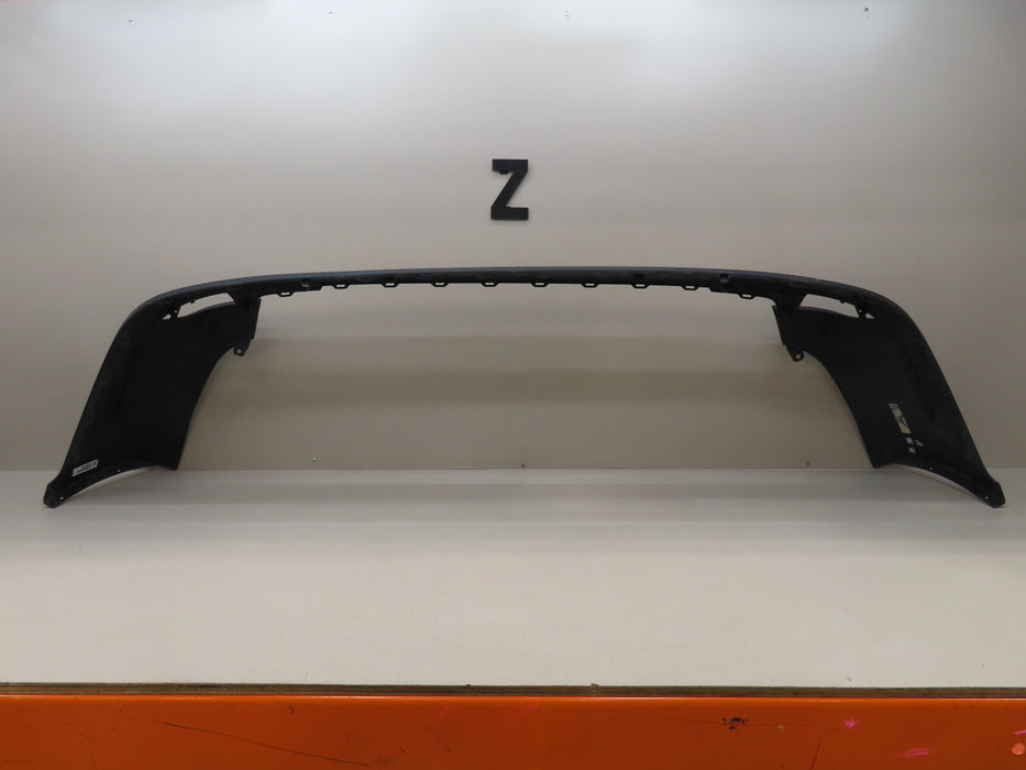 2019-2021 HONDA PILOT REAR BUMPER COVER LOWER VALANCE OEM 71510-TG7-A5