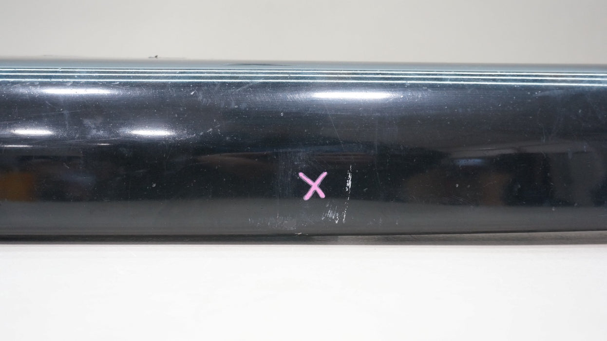 2002-2005 DODGE RAM 1500 FRONT UPPER BUMPER COVER PANEL AFTERMARKET