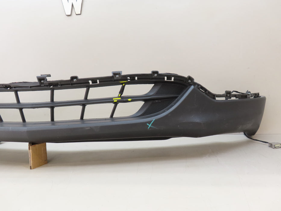 2018-2021 CHEVROLET EQUINOX FRONT LOWER BUMPER COVER VALANCE OEM