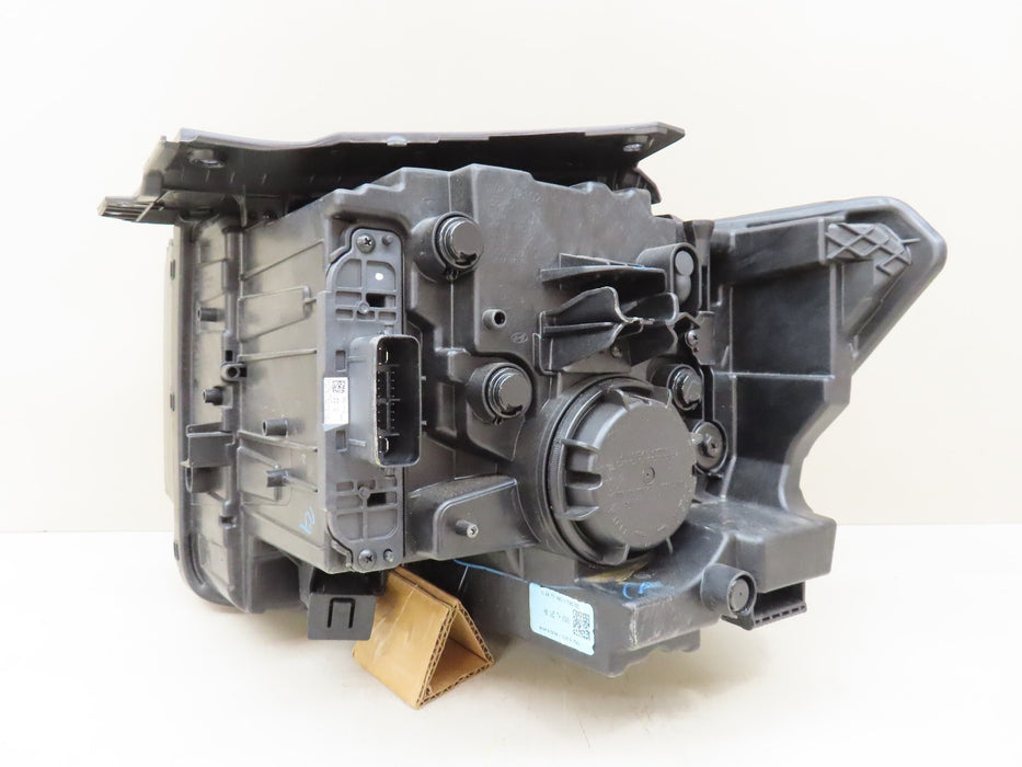 2024-2025 HYUNDAI SANTA FE RIGHT PASSENGER LED HEADLIGHT OEM  9329
