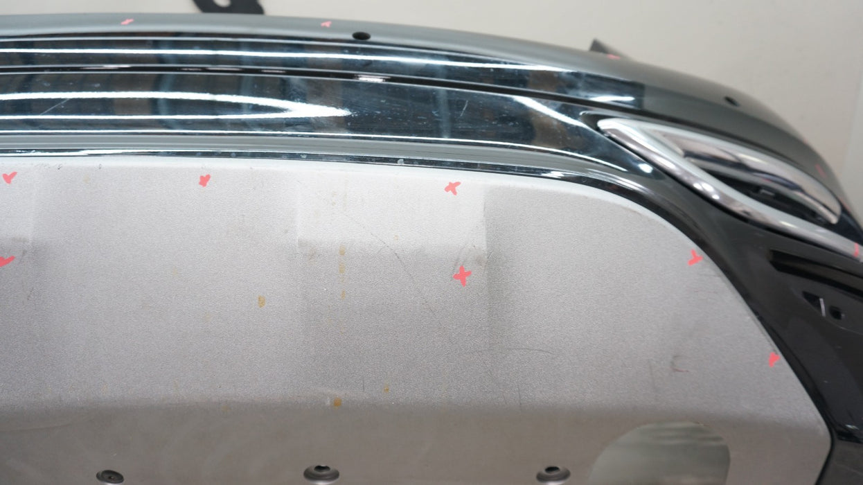 2021-2023 BUICK ENVISION REAR BUMPER COVER PANEL OEM
