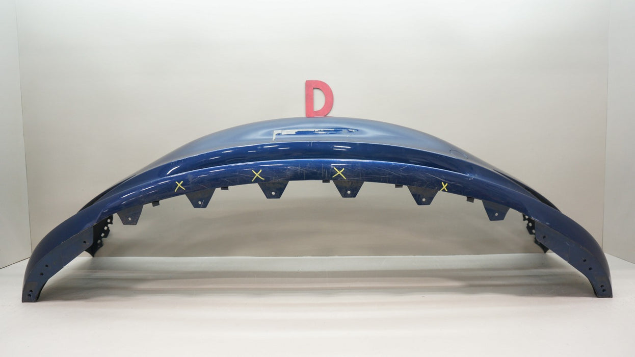 2022-2024 TESLA MODEL Y FRONT BUMPER COVER PANEL OEM 1493745-00-A