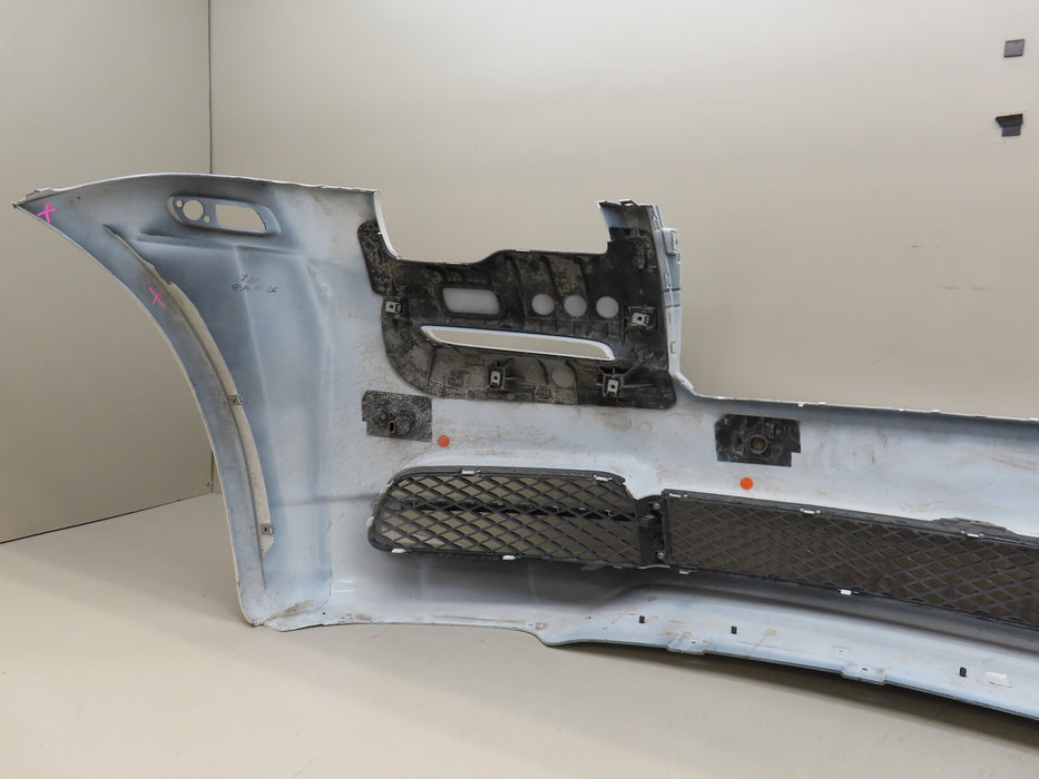 2016-2018 ROLLS-ROYCE DAWN RR6 FRONT BUMPER COVER OEM 51117403722