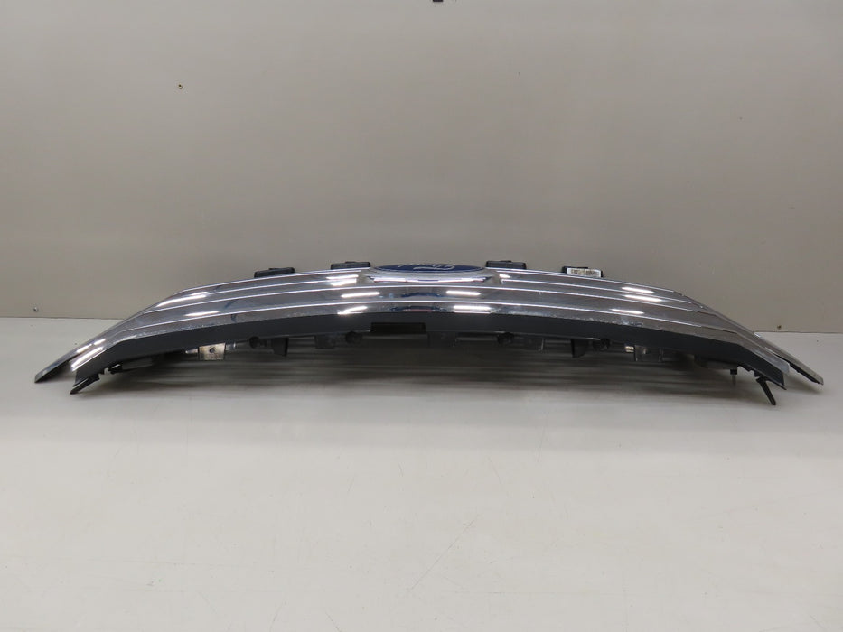 2018-2021 FORD EXPEDITON FRONT RADIATOR GRILL GRILLE OEM