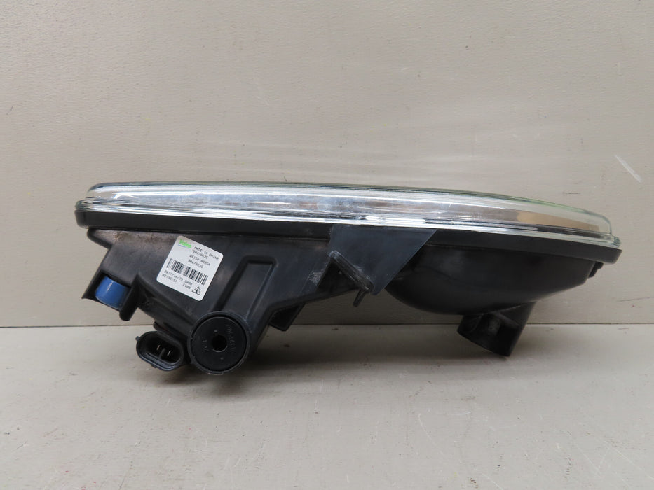 2016-2019 NISSAN ROGUE FRONT RIGHT PASSENGER FOG LIGHT AFTERMARKET 90078635