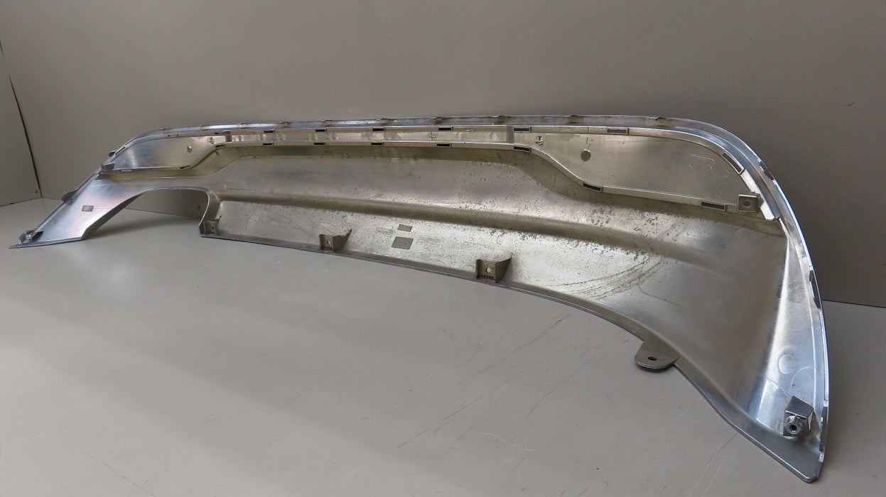 2021-2023 HYUNDAI SANTA FE REAR LOWER SKID PLATE BUMPER COVER OEM