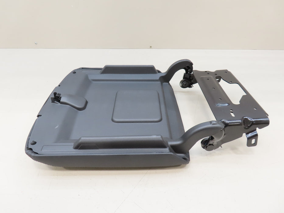 GENUINE GM CENTER CONSOLE LEATHER OEM