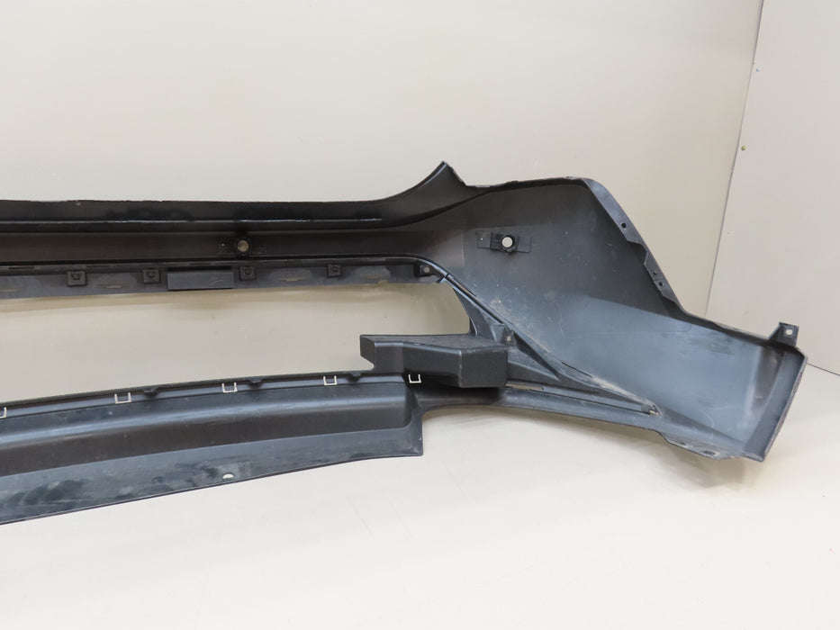 2022 2023 NISSAN ROGUE REAR BUMPER COVER OEM 850B0-6RR0C