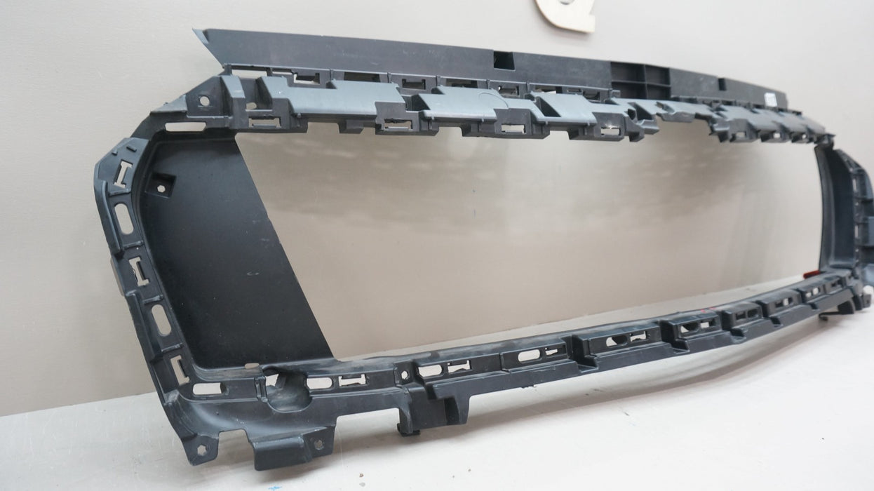 2024-2026 CHEVROLET EQUINOX BUMPER GRILLE BACKING PLASTIC OEM 26426341