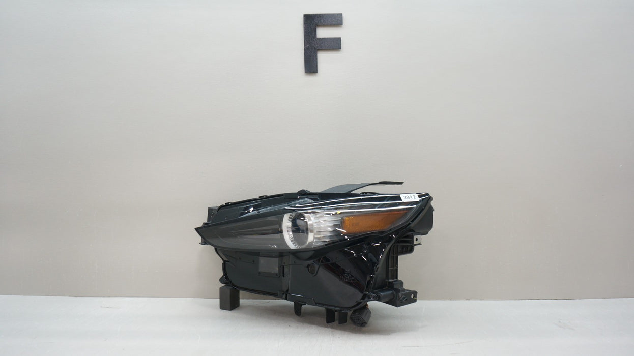 2020-2023 MAZDA CX-30 CX30 FRONT LEFT SIDE LED ADAPTIVE HEADLIGHT OEM DGJ1-51040